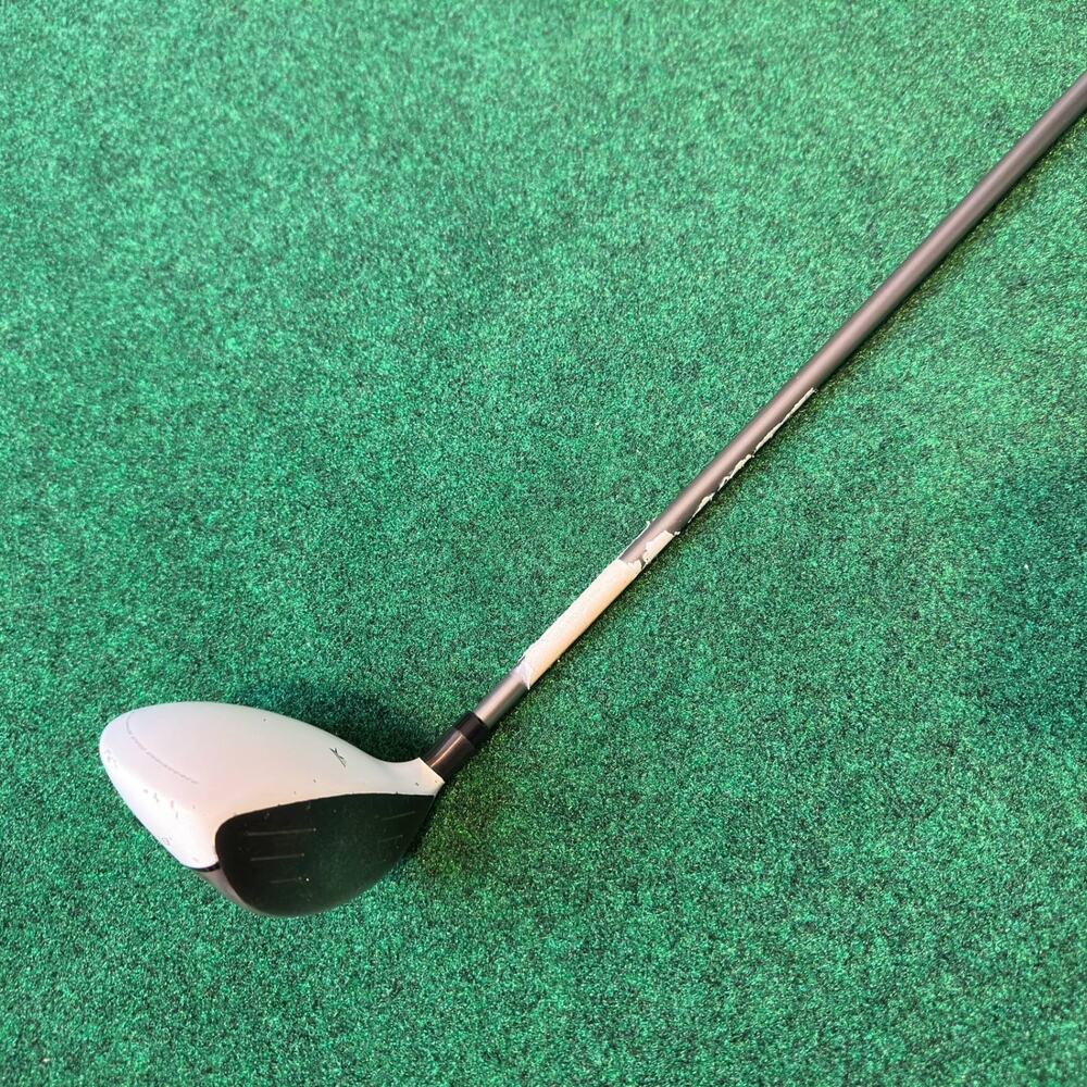 TaylorMade RBZ 5 Fairway Wood 19° RH L Flex Matrix Ozik Shaft Iomic Grip 41.5" - Picture 10 of 15